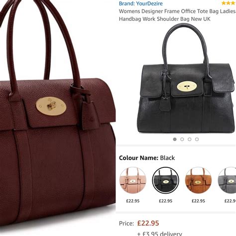 replica mulberry bags uk|mulberry lily bag dupes.